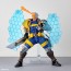 KAIYODO Revoltech Amazing Yamaguchi Cable Ver.1.5, KYD20851, by KAIYODO