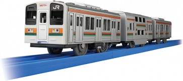 TAKARA TOMY Thank you! Rapid Acty 211 Series, TAK56365, by TAKARA TOMY