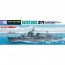 Aoshima 1/700 Waterline No.441 Japanese Navy Destroyer Suzutsuki, AOS24645, by AOSHIMA