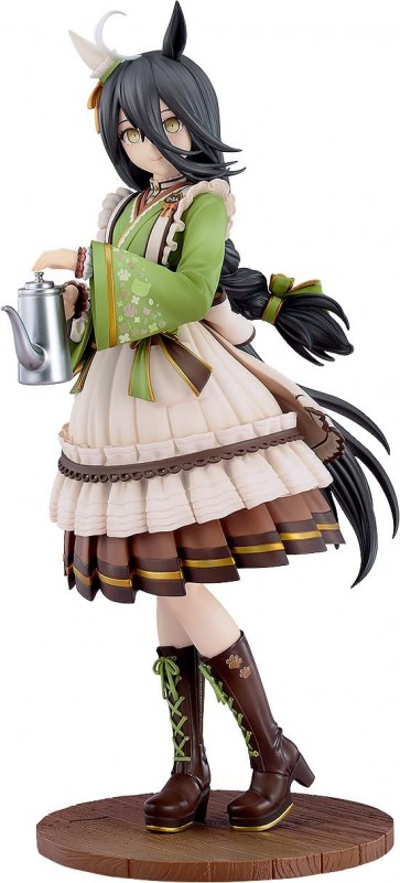 Good Smile Company 1/7 Uma Musume: Pretty Derby: Manhattan Cafe -Willow-Green Evening-, GSC62711, by GOOD SMILE COMPANY
