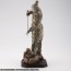 KAIYODO ARTPLA Four Heavenly Kings Statue Virudhaka, KYD90178, by KAIYODO