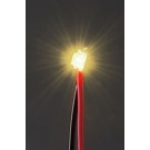 Mineshima Japan Code with LED (chip type) yellow, MNSHP-32, by MINESHIMA