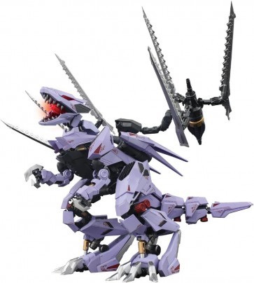 TAKARA TOMY 1/72 ADAMAS MACHINA Zoids AMZ-01 Berserk Fuhrer, TAK18899, by TAKARA TOMY