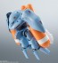 Bandai ROBOT Damashii (SIDE MS) MSM-03C Hy-Gogg ver. A.N.I.M.E. (Reissue), BAC87814, by BANDAI