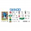 Epoch Super Mario Piranha Plant Board Game , EPC73006, by Epoch