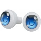 Good Smile Company Nendoroid Doll Doll Eye (Blue), GSC28859, by GOOD SMILE COMPANY