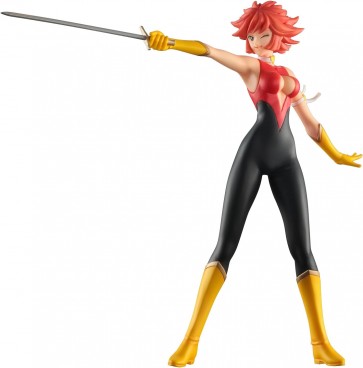 Hasegawa 1/12 Cutie Honey, HAS27416, by HASEGAWA