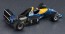 Hasegawa 1/24 Williams FW14 Super Detail, HAS11569, by HASEGAWA