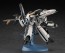 Hasegawa 1/72 VF-0S Gerwalk w/Ghost Macross Zero, HAS58899, by HASEGAWA