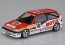 Aoshima 1/24 BEEMAX 10 Honda Civic EF 3 Group A Race 88 MOTUL , AOS98301, by AOSHIMA