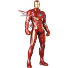 Medicom Toy MAFEX Iron Man Mark 50 (Infinity War Ver.), MED71785, by MEDICOM TOY