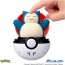 TAKARA TOMY Pyokosquito Snorlax, TAK96580, by TAKARA TOMY