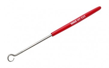 Wave HG special shape diamond file [round (ring type)] HT 523 , WAV85232, by WAVE