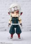 Bandai Figuarts mini Tengen Uzui Demon Slayer: Kimetsu no Yaiba , BAN08291, by BANDAI