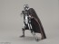 BANDAI  Star Wars Plastic Model Kit 1/12 STARWARS CAPTAIN PHASMA, BAN32281, by BANDAI