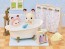 Epoch Sylvanian Families Bath and Shower Set, EPC52978, by Epoch