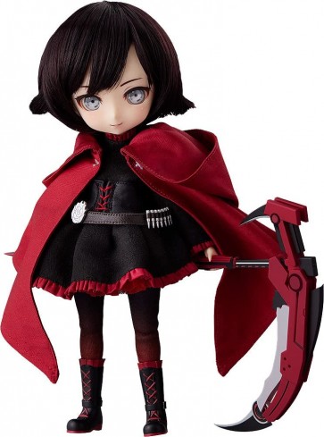 Good Smile Company Harmonia humming Ruby Rose (RWBY: Ice Queendom), GSC81052, by GOOD SMILE COMPANY