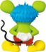Medicom Toy VCD Andy Mouse, MED14047, by MEDICOM TOY