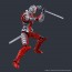 Bandai FIGURE-RISE STANDARD ULTRAMAN SUIT VER.7.5 -ACTION- , BAN95386, by BANDAI