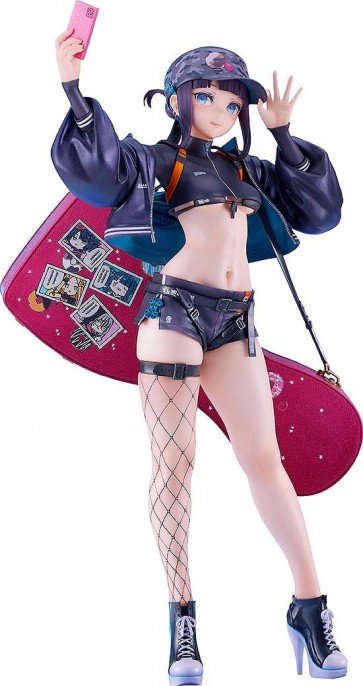 Good Smile Company 1/7 Fate/Grand Order: Foreigner/Yang Guifei: Event Attire Ver., GSC08711, by GOOD SMILE COMPANY Good Smile Company 1/7 Fate/Grand Order: Foreigner/Yang Guifei: Event Attire Ver., GSC08711, by GOOD SMILE COMPANY