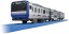 TAKARA TOMY Plarail S-27 Series E235 Yokosuka Line  , TAK57106, by TAKARA TOMY