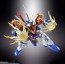 Bandai Metal Build Dragon Scale Ryujinmaru , BAN14759, by BANDAI
