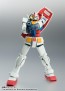 Bandai The Robot Spirits (SIDE MS) RX-78-2 Gundam ver. A.N.I.M.E. (Reissue), BAC75682, by BANDAI