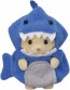 Epoch Sylvanian Families Baby Pair Set (Undersea Friends), EPC51391, by Epoch