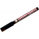 GSI Creos Gundam Marker Extra Thin Type Brown for Panel Lines, GSI20548, by GSI CREOS