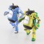 Hasegawa 1/35 MECHATRO WEGO: NO13 RS TEKKU & REEF  , HAS47794, by HASEGAWA