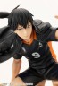 Kotobukiya 1/8 ARTFX J Tobio Kageyama (Haikyu!!), KBY51380, by KOTOBUKIYA