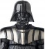 Medicom Toy MAFEX No.037 DARTH VADER (TM) (REVENGE OF THE SITH Ver.), MED70375, by MEDICOM TOY