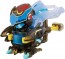 TAKARA TOMY Cap Revolution Bottleman BOT-62 Bottleman Team Guts Set, TAK16024, by TAKARA TOMY