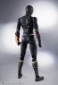 Bandai S.H.Figuarts Spider-Man (Black & Gold Suit) (Spider-Man: No Way Home), BAC20927, by BANDAI