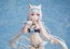 KADOKAWA 1/7 NEKOPAR: Vanilla: Maid Swimsuit ver. Figure, KDK40529, by KADOKAWA