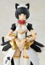 MAX Factory PLAMAX GP-01 Guilty Princess Maidroid Miao (Reissue), MAX13205, by MAX FACTORY