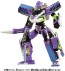 TAKARA TOMY Plarail Shinkansen Deformation Robot Shinkalion Z Shinkalion Z 500 Musky TYPE EVA, TAK89930, by TAKARA TOMY