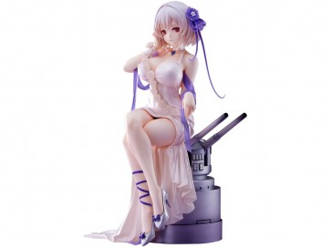 Wave 1/7 Dream Tech Sirius (White Rose), WAV11638, by WAVE