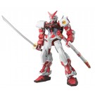 BANDAI  1/144 HG Gundam Astray Red Frame   Plastic Model kit, BAN27157, by BANDAI