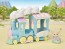 Epoch Sylvanian Families Fluffy Cloud Parade Train Set, EPC49596, by Epoch