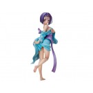 FREEing 1/8 To Love-Ru Darkness: Haruna Sairenji Yukata Ver. PVC , FRE97822, by FREEING