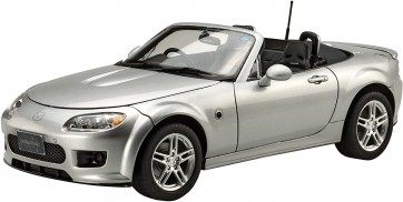 Fujimi 1/24 Inch-up Series No.278 Mazda Speed Roadster  , FUJ46334, by FUJIMI