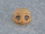 Good Smile Company Nendoroid Doll Customizable Face Plate 01 (cinnamon), GSC28798, by GOOD SMILE COMPANY