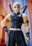 Good Smile Company POP UP PARADE Tengen Uzui (Demon Slayer: Kimetsu no Yaiba), GSC45110, by GOOD SMILE COMPANY