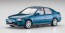Hasegawa 1/24 Honda Civic Ferio VTi "Blue", HAS06212, by HASEGAWA