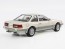 Tamiya 1/24 Sports Car Series No.64 1986 Toyota Soarer 3.0GT Limited, TAM78141, by TAMIYA