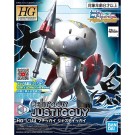 Bandai 1/144 HGPG PETIT'GGUY JUST'IGGUY , BAN89286, by BANDAI