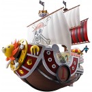 Bandai CHOGOKIN THOUSAND SUNNY , BAN92149, by BANDAI