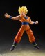 Bandai S.H.Figuarts Super Saiyan Son Goku (The Games Begin), BAC76122, by BANDAI