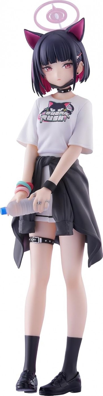 Good Smile Company POP UP PARADE Kazusa (Band): Event KV Ver. (Blue Archive), GSC64869, by GOOD SMILE COMPANY Good Smile Company POP UP PARADE Kazusa (Band): Event KV Ver. (Blue Archive), GSC64869, by GOOD SMILE COMPANY